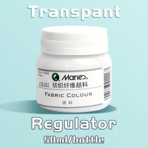 Marie’s | Sơn Vải Maries 50 mL - 22 Màu Sắc Rực Rỡ Sơn Acrylic Bền Màu Dùng Cho Quần Áo Giày Dép Quần Jean Túi Vải Đồ Thủ Công Mỹ Nghệ DIY