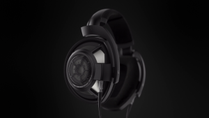 Sennheiser HD 800 S Over Ear Audiophile Reference Headphones HiFi Measured Against Flagship Dynamic Premium Sound