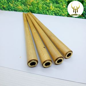 once pipa padutan klokotan kayu Bidara A9