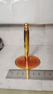 Alat Untuk Meratakan Dupa Bubuk 6Cm 1 Pcs