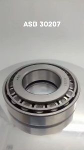 Laker Bearing 30207 ASB INB: Aksesori Mesin Industri Berkualitas
