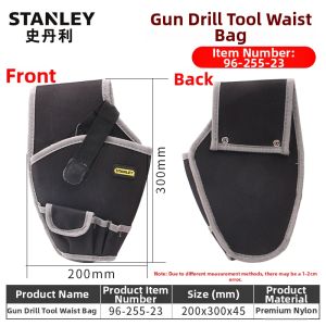 STANLEY | Multifunctional Electrician Tool Waist Bag
