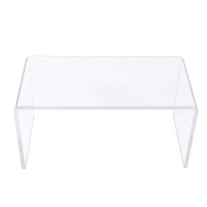 BAOGEMA | Acrylic U-Shaped Shelving Organizer