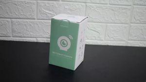 BOIO Tuya PTZ WiFi กล้อง IP สมาร์ทติดตามอัตโนมัติ 1080 จุดกล้องรักษาความปลอดภัย แบบ AI ตรวจจับมนุษย์การควบคุมระยะไกล