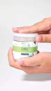 DRC Collagen ที่ให้ทั้งความสวย บำรุงข้อต่อ 1กล่อง มี 2 กระปุก สินค้าจากแบรนด์ Doctorjel