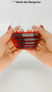 Tap Balik Baut Patah Screw Remover 5 pcs Lumos T02-002