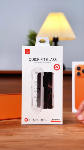 XUNDD Original Privacy Full Tempered Glass For iPhone 13 14 15 16 17 SERIES