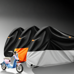 Sun and Rain Protection Cover for Niu U1 U1ONE
