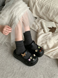 XIXITIAO | Arch Support Soft Bottom Slip-resistant Increased Height Sandals