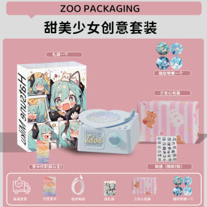 High-Quality Mini Bluetooth Speaker with Water Wave Projection Gift for Girlfriend Birthday Present Stereo Sound HiFi Effect