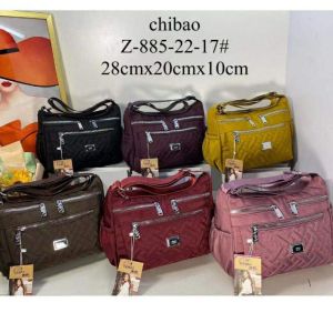 Tas selempang wanita chibao 885-22 import terbaru