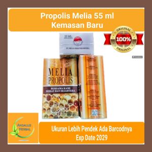 Propolis Melia 55 ml