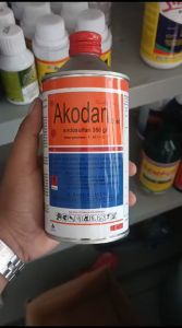 Insektisida Akodan 500ml Pengendali Hama Tanaman