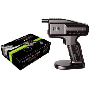 Molecular Gastronomy Foam Liquid Smoke Bubble Cocktail Dry Ice Kitchen Cooking Tools Set for Young People