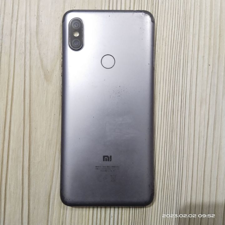 Mesin Xiaomi Redmi S2 Normal Unit