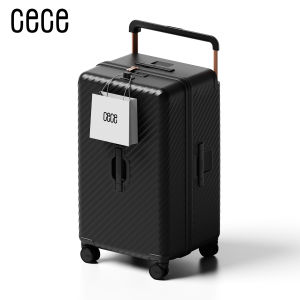 cece | Large Capacity Durable Luggage