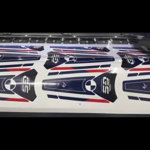 F900 GS adventure accessories tank pad sticker 3D epoxy resin sticker for BMW f900gs F 900 GS Adventure 2024