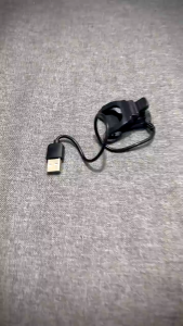 Dây sạc kẹp cho đồng hồ thông minh - Tương thích với smartwatch chân sạc chấu từ tính tiếp xúc