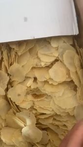 Emping Belinjo Super: Snack Tradisional Indonesia yang Sehat