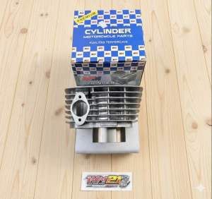 BURING BLOK TIGER REVO STANDART 196 CM MPM PART KOSONGAN TANPA SEHER STUT PNP GL PRO NEOTEK MEGAPRO DLL