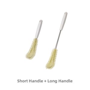 FaSoLa | Long Handle Non-Dead Angle Cup Brush