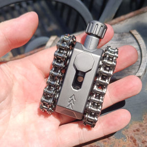 Metal Rotating Tank Fidget Toy - Tactical Magnetic EDC Stress Reliever & Spinner | Cool Military Gift for Kids fidget toy edc