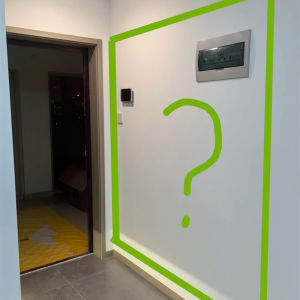 Powerful Bearing Capacity Door Back Clothes Hanger Indoor Door Wall Hook Clothes Storage Rack No Punching Required