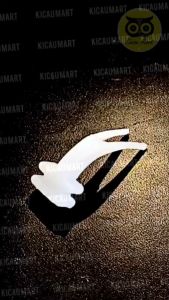 Kicau Mart Gantungan Buah Sempati Ukuran Kecil Cantolan Cantelan Sayur Sayuran Pisang Apel Jeruk Timun Pakan Makanan Burung Lovebird Love Bird Kenari Gcubpb1