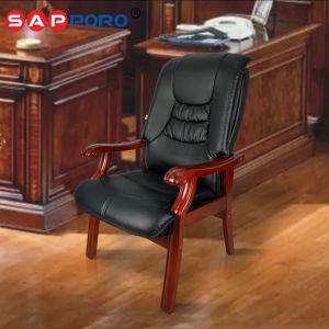 [ SUPER SALE ] SAPPORO LOVECH - Kursi Kantor | Kursi Tunggu | Office Chair