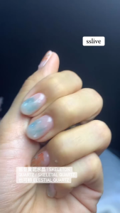 黄泥水晶 | crystal Quartz / Quartz 也可称 Elestial Quartz(·天使水晶) 水晶 • Quartz / crystal Quartz • 亦称 Elestial Quartz(骸骨・天使水晶)