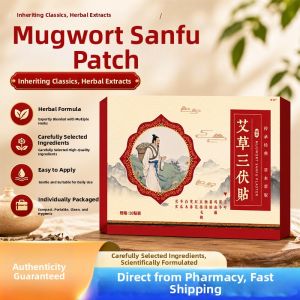Herbal Stomach Navel Patch