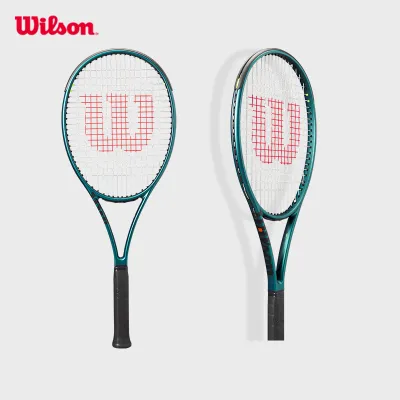 WILSON Blade 98 16X19 V9 Performance Tennis Racket Unstrung WR149811