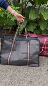 TAS MELEBAR UKURAN L M - TAS LAUNDRY - TAS SERBAGUNA