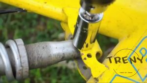 TRENY 2pcs Universal Socket Sleeve & 3/8” Socket Adapter Multi-Function Ratchet Magic Wrench Spanner Grip Repair Kit Electric Drill Accessory Tool