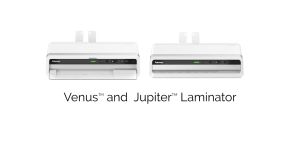 Fellowes Heavy Duty 6 Roller LAMINATOR Venus A3 Replace by Venus A3 New Model