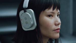 Nothing Headphone (1) หูฟังครอบหูไร้สาย