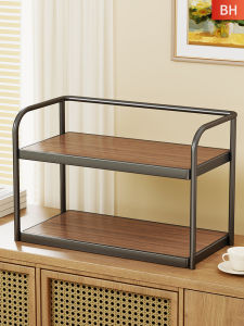 Desk Organizer 2-tier Cabinet