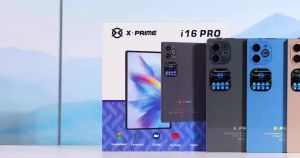 [HOT SALE] X-PRIME i16Pro Pad SE 10.1\" Tablet [16GB+512GB] | Eye Comfort Display | 6800mAh | Metal Unibody