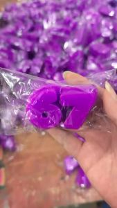 Schylling | New decompression No.67 pressure kneading music souvenir decompression artifact toy release slow rebound