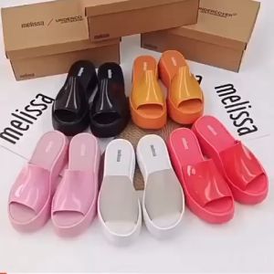 MELISSA BECKY AD ( SIZE 35/36 - 40 ) WEDGES