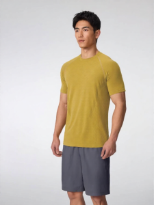 Keep | Quick-Drying Breathable Mens Athletic Vest