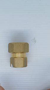 Mur Kopling / Coupling Air PDAM