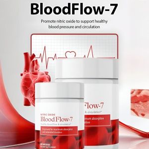 【Workers Heart Protection Magic Weapon】Remove Blood Vessel Waste Clean Blood Vessels and Balance Blood Pressure Capsules清理血管平衡血压胶囊
