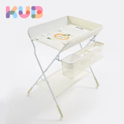 KUB | Multi-functional Baby Care Station