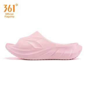 361° | Comfortable Thickened Heeled Non-slip Sport Slippers