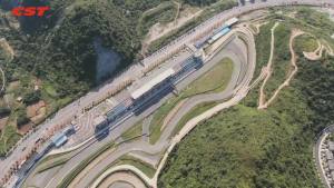 Zhengxin Tayar 130/90-15 Tiub Dalaman 110/90-16 Skuter Motosikal Getah Butil Keketatan Udara Tinggi Mulut Lurus