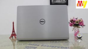 Laptop Dell 5448 hiệu năng cao core i7 Ram 4gb ổ cứng 128gb cạc VGA rời màn 14inch HD máy tính xách tay giá rẻ cấu hình cao lướt zin 99%
