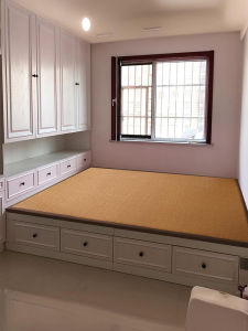 Summer Japanese Style Tatami Mats Rattan Mat Kang Mat Customized Thickened Summer Sleeping Mat Living Room Bedroom Sleeping Cushion