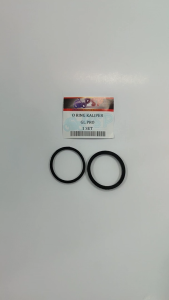 Oring Kaliper GL Pro (Set Isi 2) - O Ring Karet Seal Piston Cakram Kepala Babi Depan GL Max Neotech