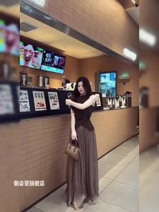 PEIZIXUAN | Summer Stylish French Dress Outfit